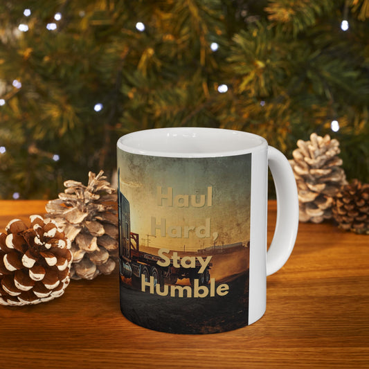 Ceramic Mug, (11oz, 15oz)