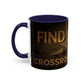Guided Journey Accent Coffee Mug - 11oz & 15oz