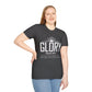 Inspirational T-Shirt - 'Glory' Isaiah 60:1 Shirt, Christian Apparel, Faith T-Shirt, Gift for Her, Meaningful Quote Tee