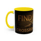 Guided Journey Accent Coffee Mug - 11oz & 15oz