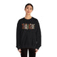 Thankful Vibes Crewneck Sweatshirt