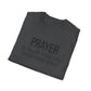 Prayer Is Built Into My Business Plan T-Shirt
