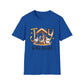 Joy to the World Nativity T-Shirt