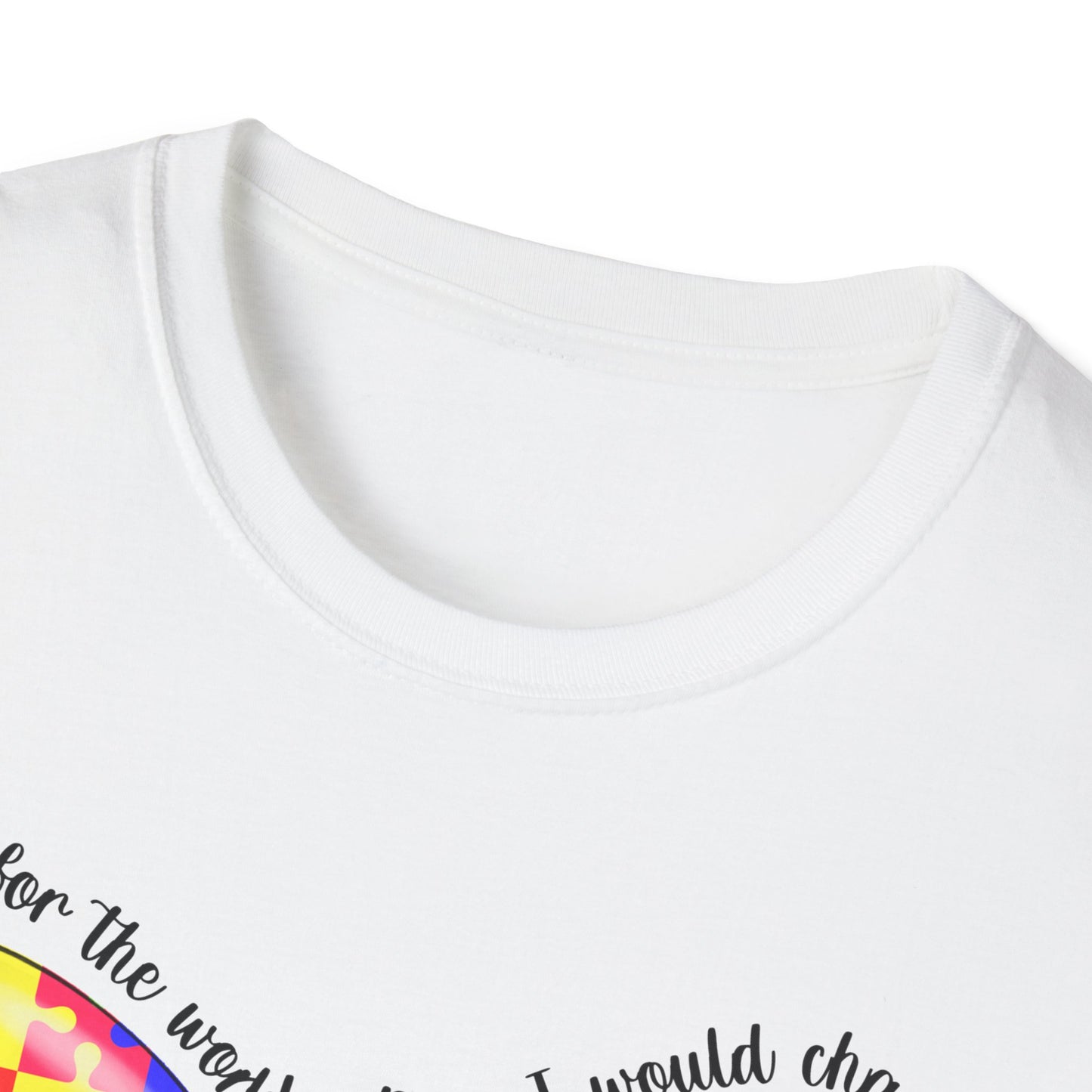 Colorful Bow Pride T-Shirt, LGBTQ+ Gift, Rainbow Graphic Tee, Unisex Fashion, Fun Party Shirt