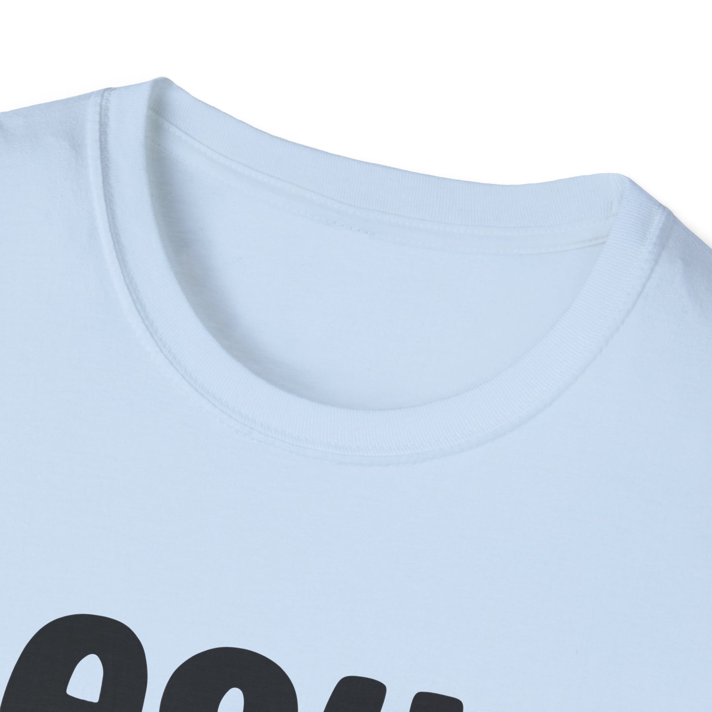 Jesus Lovin' Mama Unisex Softstyle T-Shirt | Mother's Day Gift, Christian Tee, Casual Wear, Faith-Based Fashion, Family Reunion Shirt