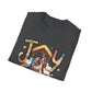 Joy to the World Nativity T-Shirt