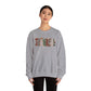 Thankful Vibes Crewneck Sweatshirt