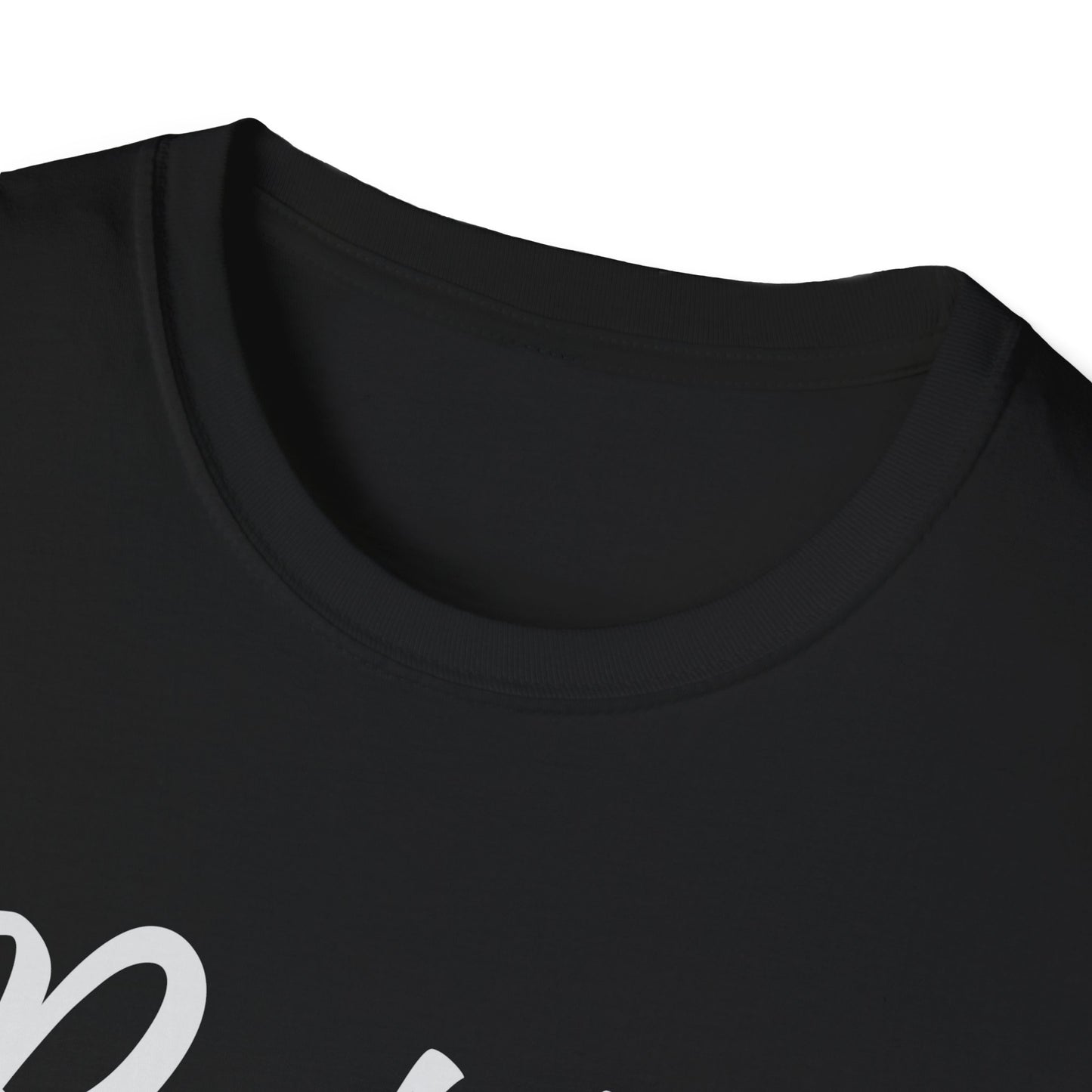 Raising Tiny Disciples Unisex Softstyle T-Shirt, Comfortable T-Shirt, Family Reunion Gift, Casual Wear, Faith-Based Apparel, Cute Kids Theme