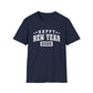 Happy New Year 2026 T-Shirt