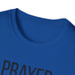 Prayer Is Built Into My Business Plan T-Shirt