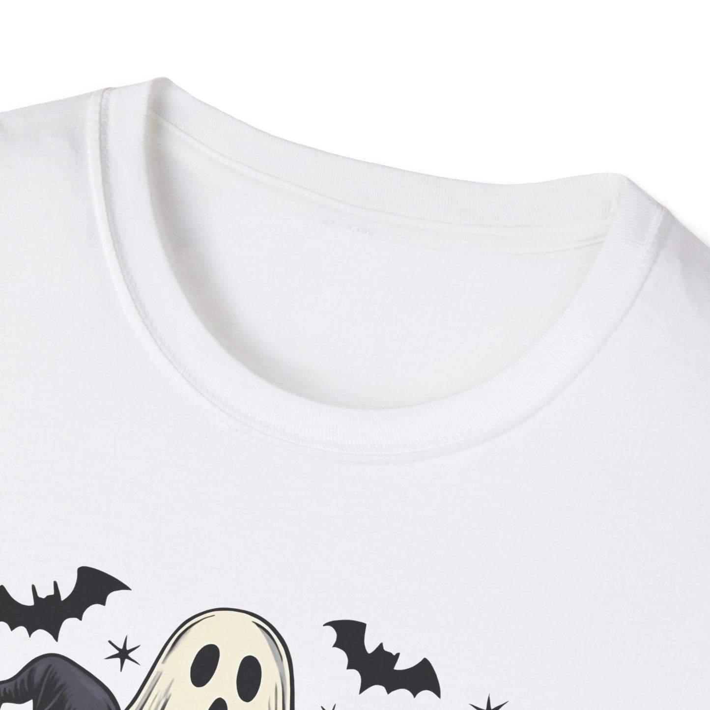 Chick or Treat Halloween T-Shirt