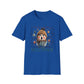 Meltdown Snowman Holiday T-Shirt — Cute 'It's Been A Meltdown' Christmas Tee