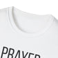 Prayer Is Built Into My Business Plan T-Shirt