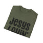 Jesus Lovin' Mama Unisex Softstyle T-Shirt | Mother's Day Gift, Christian Tee, Casual Wear, Faith-Based Fashion, Family Reunion Shirt