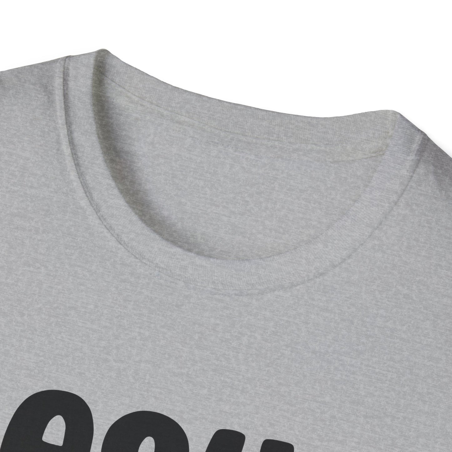 Jesus Lovin' Mama Unisex Softstyle T-Shirt | Mother's Day Gift, Christian Tee, Casual Wear, Faith-Based Fashion, Family Reunion Shirt