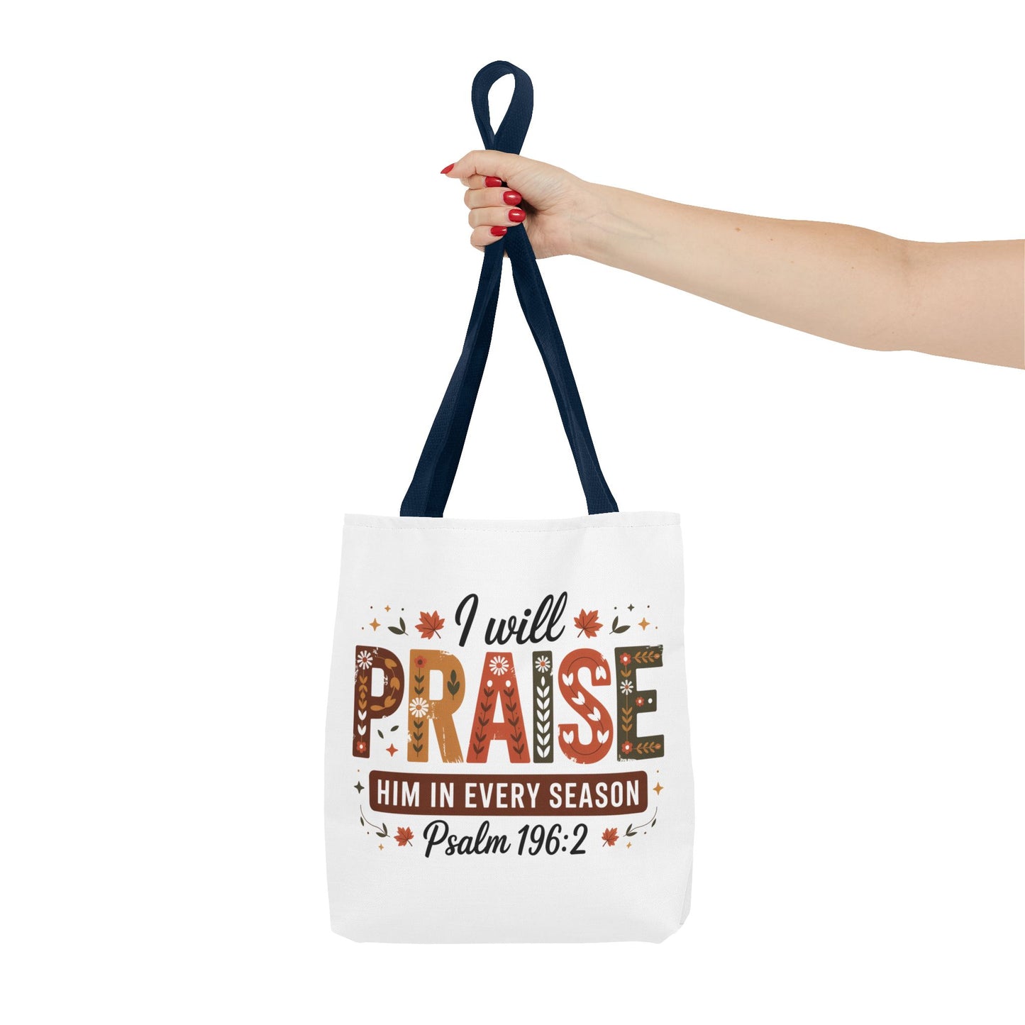 Tote Bag (AOP)