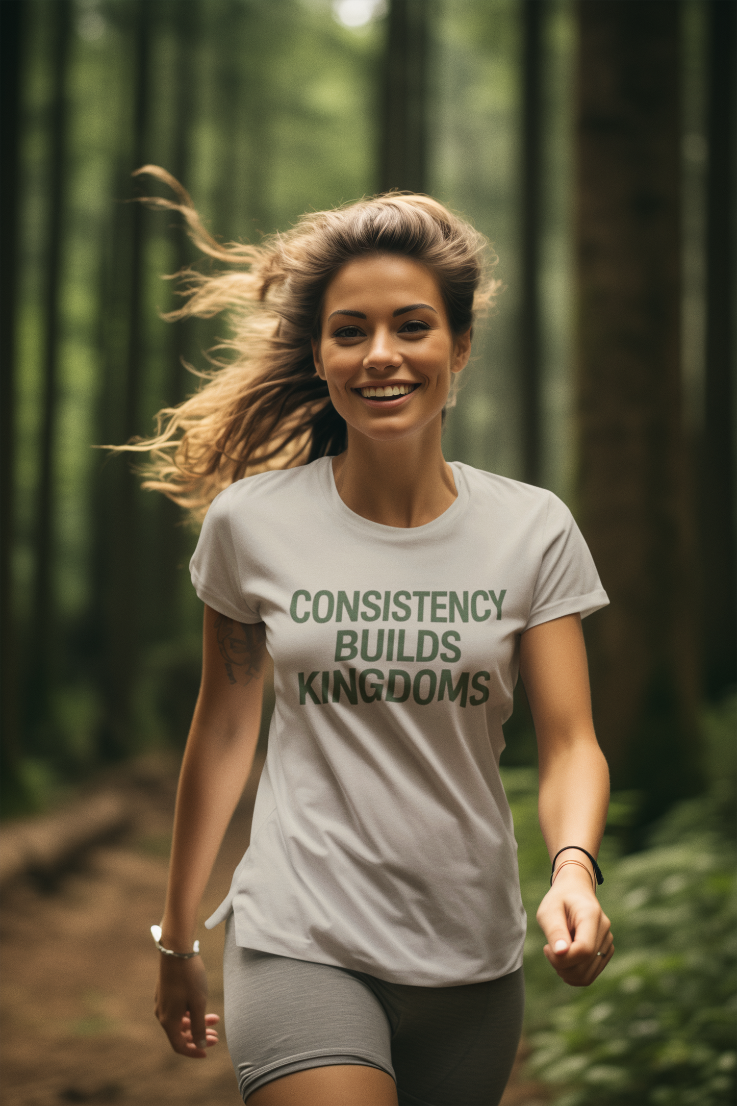 ConsistencyBuildsKingdoms