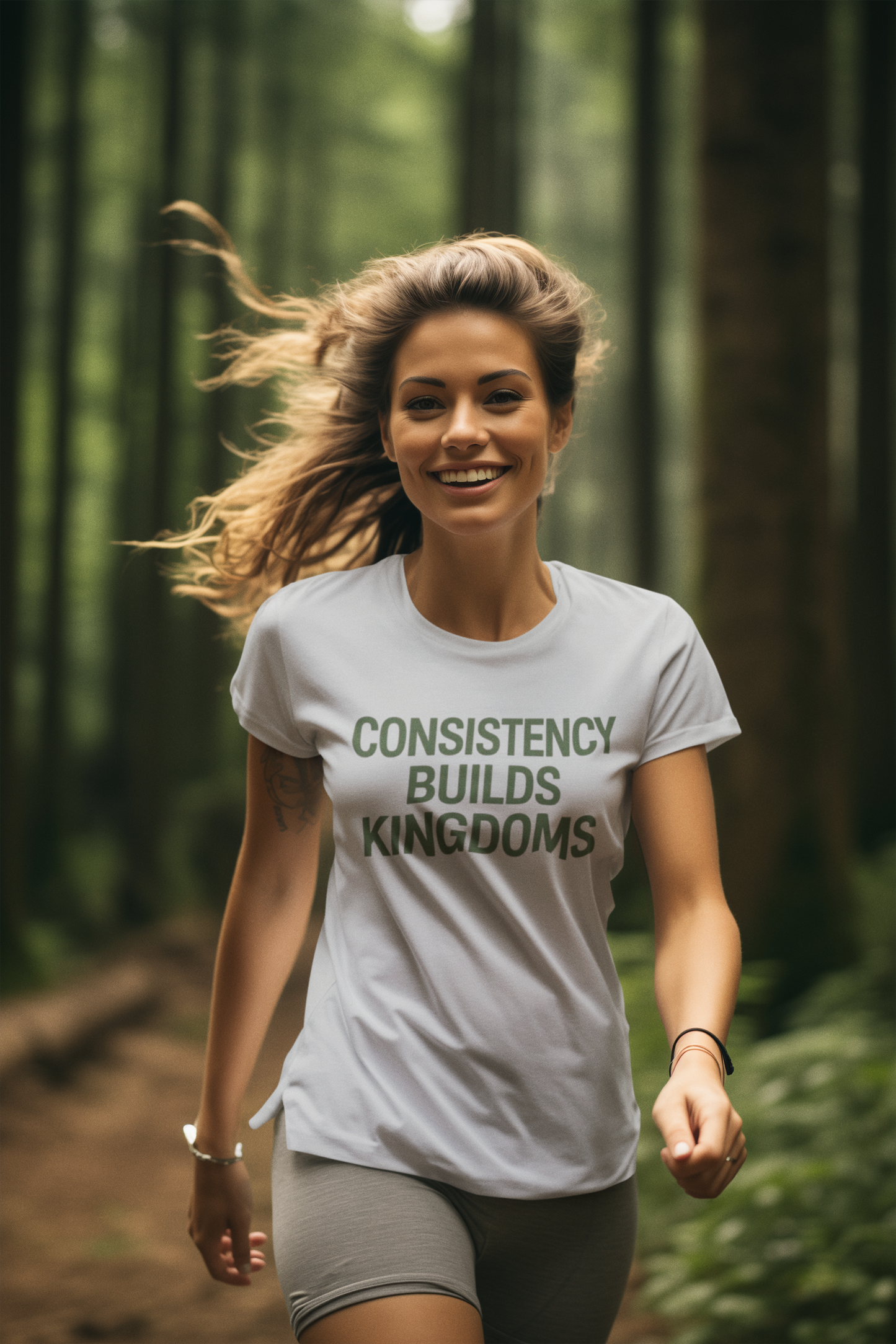 ConsistencyBuildsKingdoms