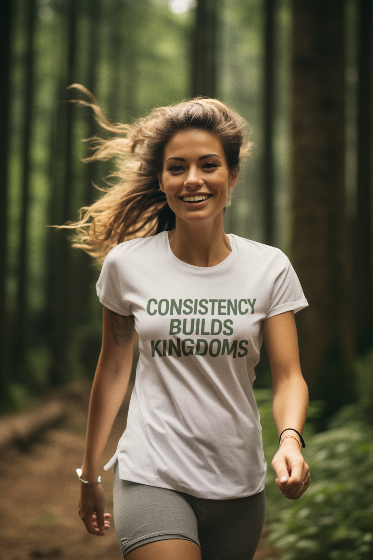 ConsistencyBuildsKingdoms