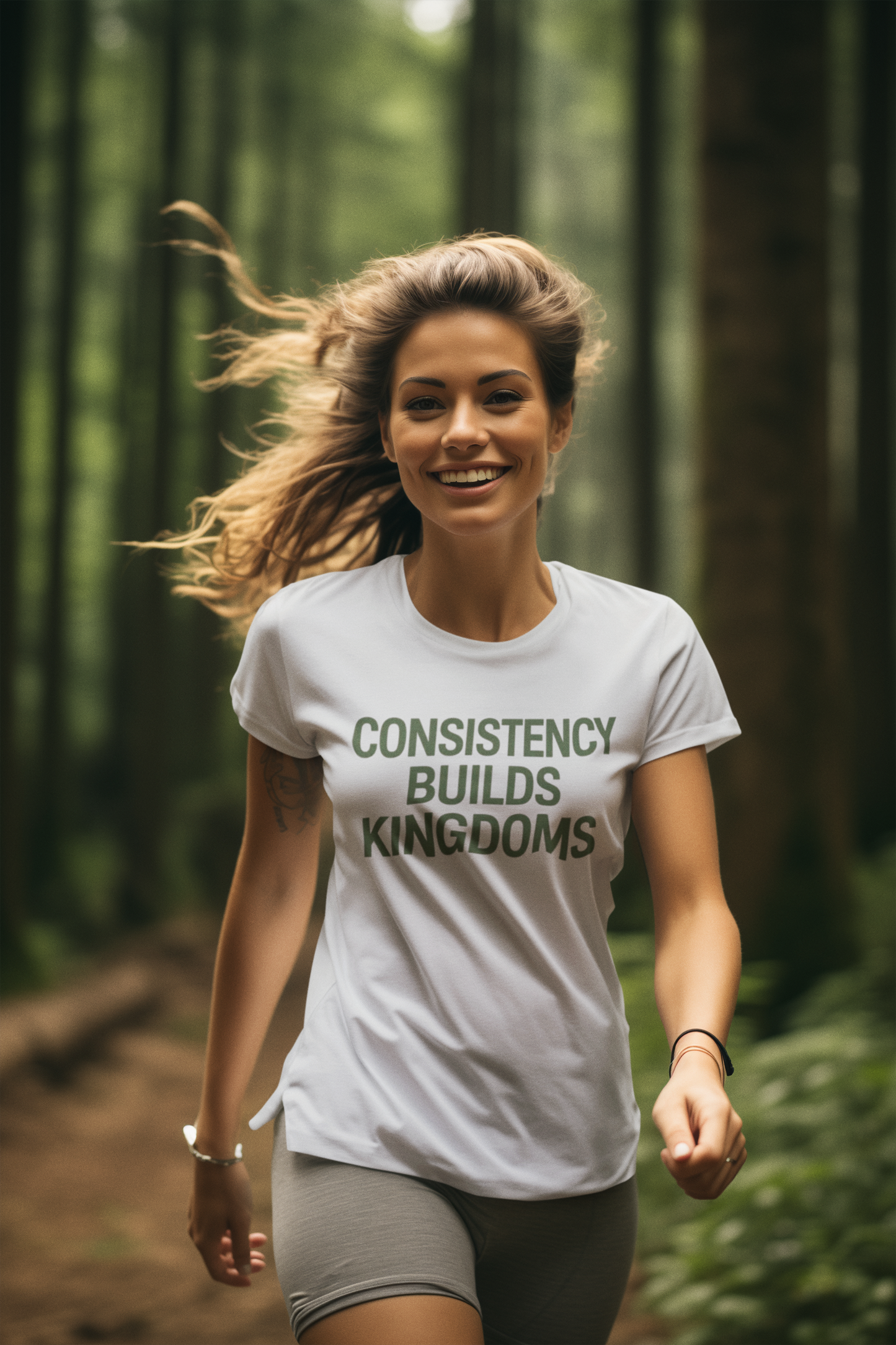 ConsistencyBuildsKingdoms