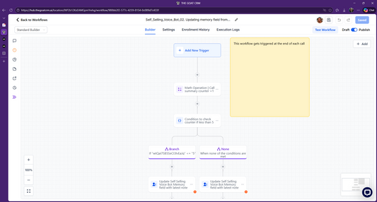 GHL Funnel Mapping Blueprint (FREE DOWNLOAD)