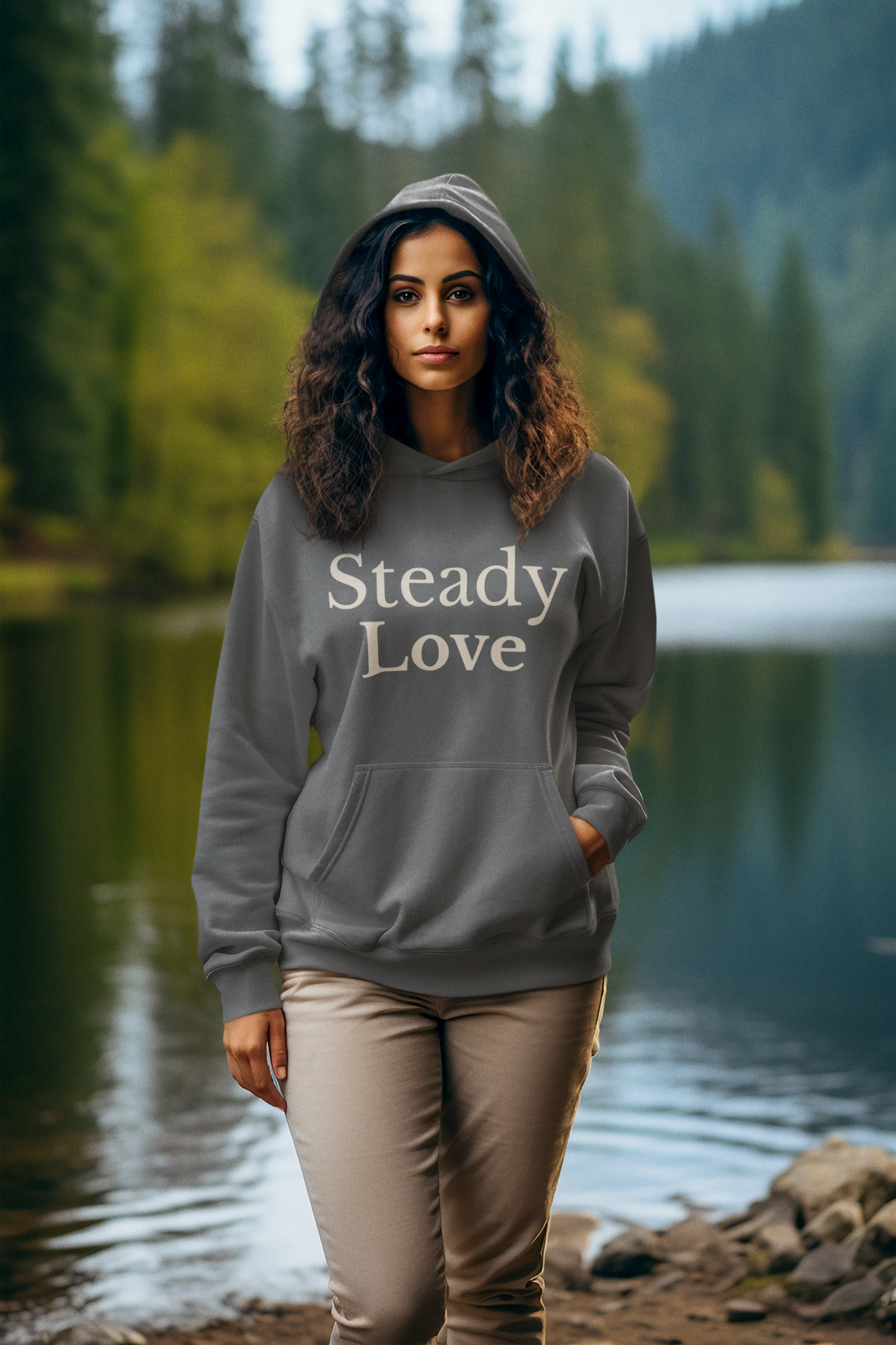 Steady Love