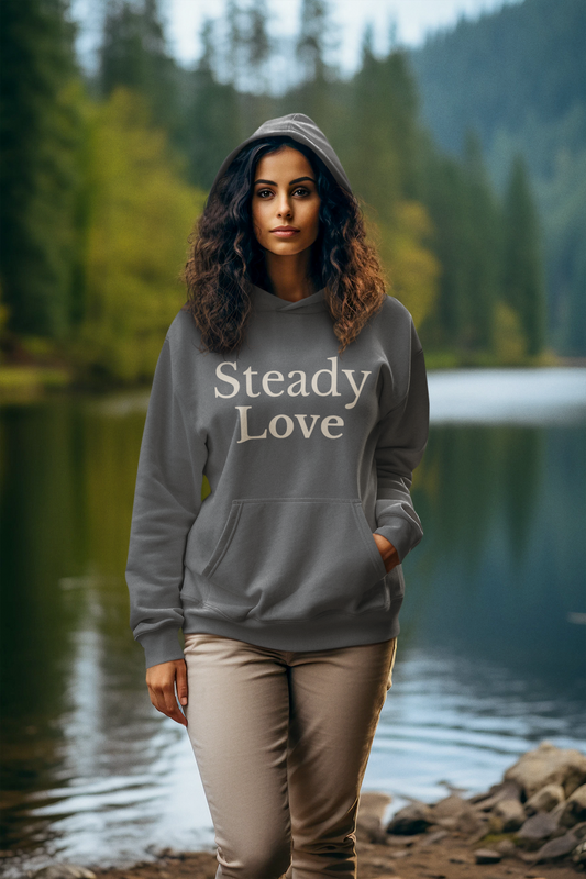 Steady Love