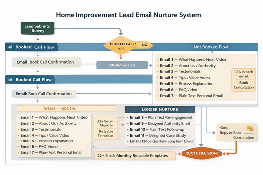 Free GHL Revenue Systems Breakdown