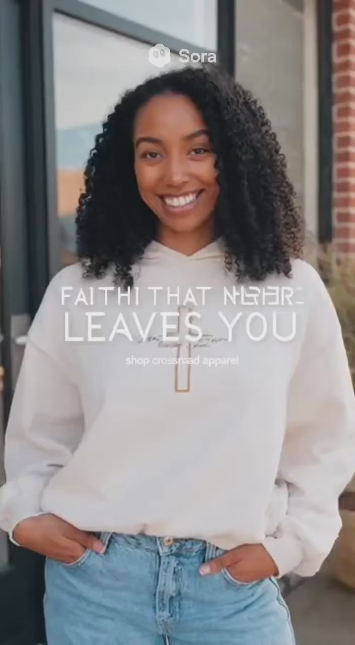 Load video: Inspirational message that we hope to spread through our service.