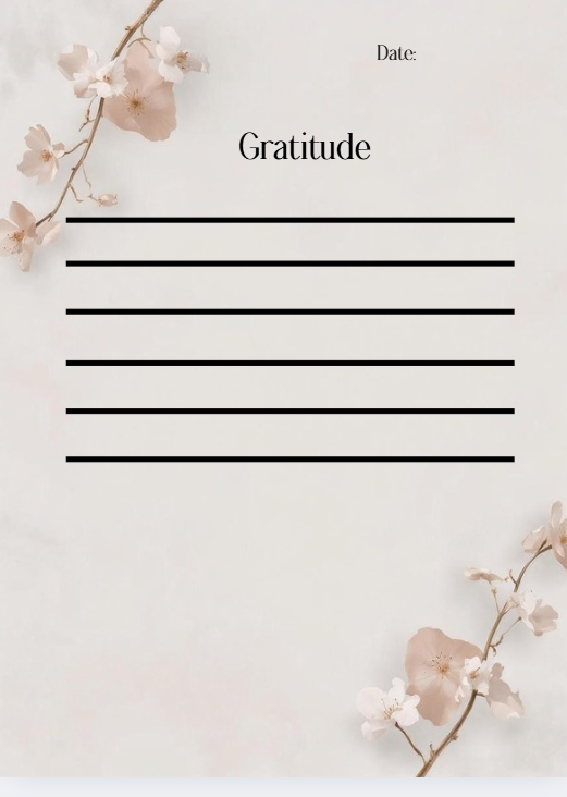 Walk by Faith - Complete Prayer & Planning Bundle (Digital Download)